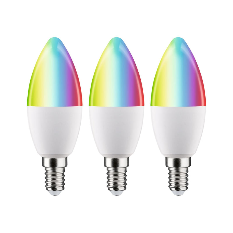 Paulmann - LED-Lampe/Multi-LED LED-Standardlampe 291.52 230V