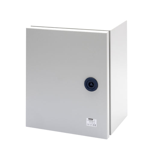 Gewiss - Leergehäuse Schaltschrank GW46031 Staub-u.Wasserdicht