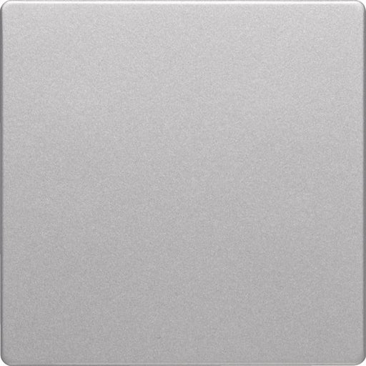 Berker - Bedienelement intelligent Taste 1f. 85141124 alu/samt