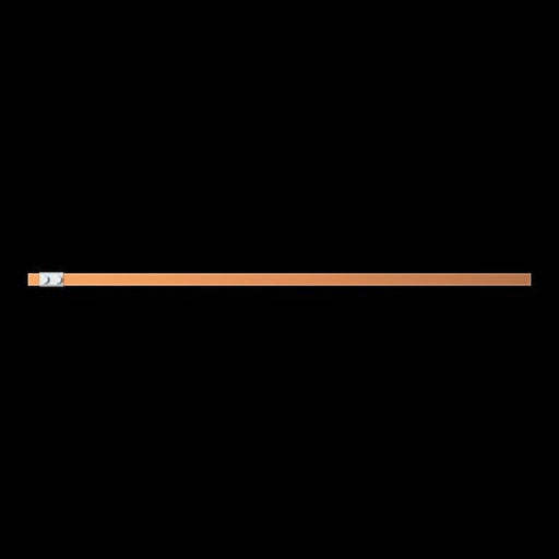 Striebel&John - Sammelschiene Kupferschiene ZX2227 20x5mm 4FB V1, A1