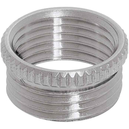 Lapp Zubehör - Erweiterungs-/Reduzierring SKINDICHT-MA-PG/M-11/ MA-PG/M11/16x1,5fla. 16X1,5-FLACH − 50 Stück