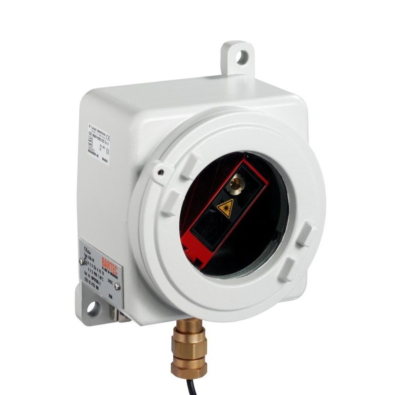 Leuze - Optischer Abstandssensor Optischer Abstandssensor ODSL 96B M/#50106735