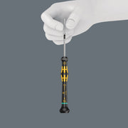 Wera Werk - Innensechsrund Schraubendreher Schraubendreher 1567TX#5030400001 TX4x40mm