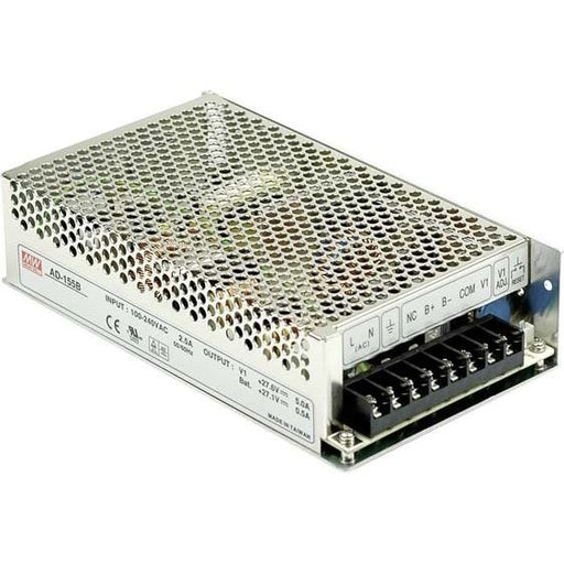 Scharnberger+Hasenbein - LED-Betriebsgerät LED-Trafo 199x110x50mm 54966 88-264VAC/27VDC151W
