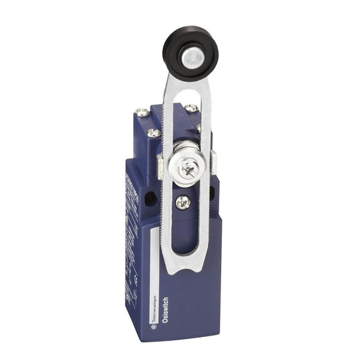 Telemechanique Sensors - Einzelpositionsschalter Positionsschalter XCKN2545P20 1Ö+1S − 20 Stück