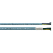 Lapp Kabel&Leitung - Energiekabel < 1 kV, für ortsveränderlichen Einsatz ÖLFLEX CLASSIC 130 H 2X0,5 1123000/100 − 100 Meter