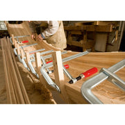 BESSEY - Schraubzwinge Ganzstahl-Schraubzwinge GZ25