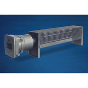Kraemer&Kraus - Rippenrohrheizofen Ex-Heizkörper DHG11B1/R1-3-T3 3000W