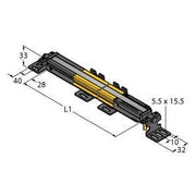 Turck - Lichtvorhang SLPR25-690 Empfänger − 1 Stück