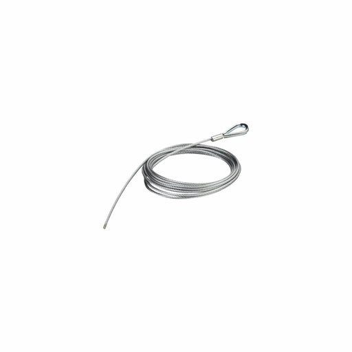 Philips Lighting - Mechanisches Zubehör/Ersatzteile für Leuchten Stahlseil 1250mm LL500Z SW2 L1250