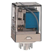 Rockwell - Schaltrelais STECKRELAIS 60V/DC 2W 8P 700-HA32Z60-3