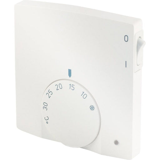 Glen Dimplex - Raumthermostat Zweipunktregler RT 201 thermisch