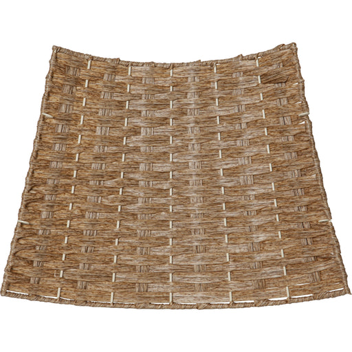 Star Trading - Festbeleuchtung Korb 4-tlg. 080-57 steckbar beige − 4 Stück