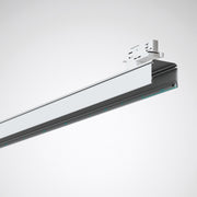 Trilux - Tragschiene für Lichtbandsystem Tragprofil 078 3P - N #6000327600 weiß