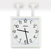 Peweta - Uhr NTP client 91.372.613 Synchronisation üLAN