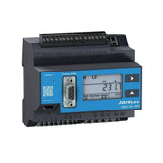 Janitza Electronic - Kombimessgerät Netzanalysator UL UMG 605-PRO 24V (UL) 20-55VAC,20-77DC