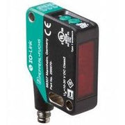 Pepperl+Fuchs Fabrik - Optischer Abstandssensor Distanzsensor OMT600-R200-EP-IOV3L − 1 Stück