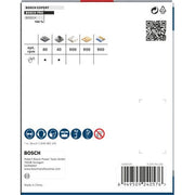 Bosch - Lochsäge PRO Multi Material PC Plus 2608594413 Lochsäge, 111 mm