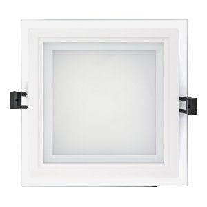 Nobile - Decken-/Wandleuchte LED-Glas-Panel 1561560545 DTW, 350mA