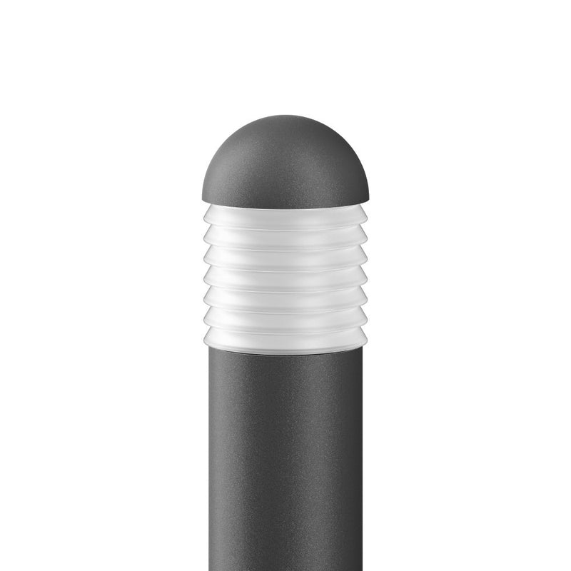 RZB - Wegeleuchte LED-Pollerleuchte 611973.004.76 830, DALI, si