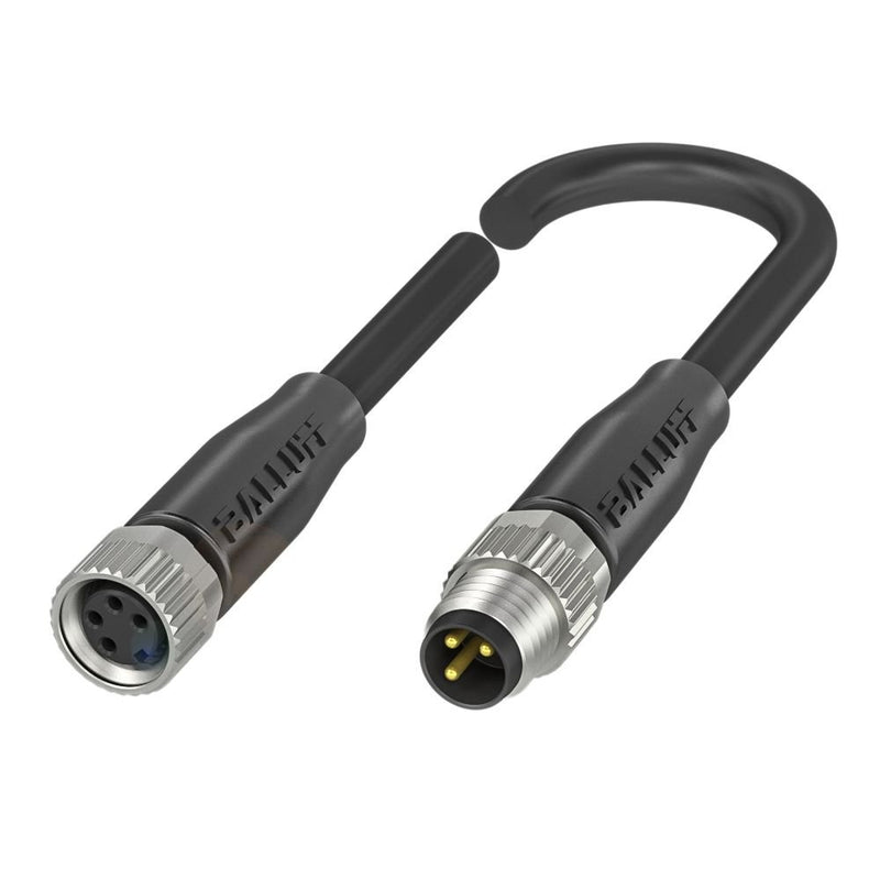 Balluff - Konfektioniertes Sensor-Aktor-Kabel Verbindungsleitung BCC M314-M31#BCC0LF7