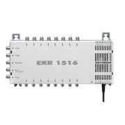 Kathrein - Multischalter EXR 1516 mit Netzteil
