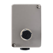 Jumo - Temperaturschalter Thermostat 60001206 30..110°C