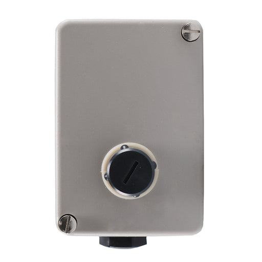 Jumo - Temperaturschalter Thermostat 60001206 30..110°C