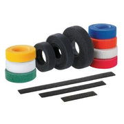 Panduit - Kabelbinder HLS-75R2 rot