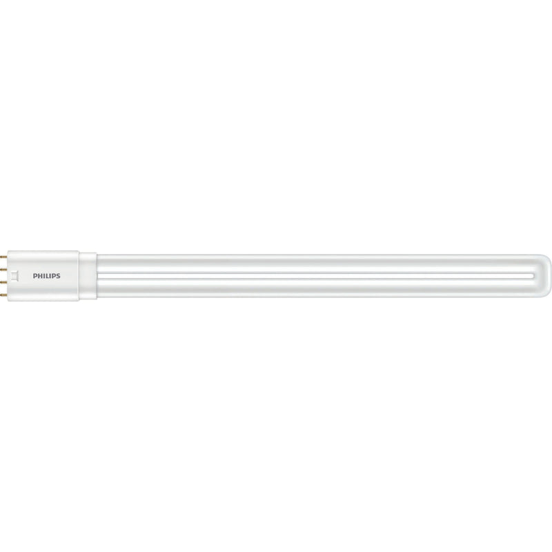 Philips Lighting - LED - Lampe/Multi - LED LED - Kompaktlampe PLL CoreProLED #15711800 2G11, 830