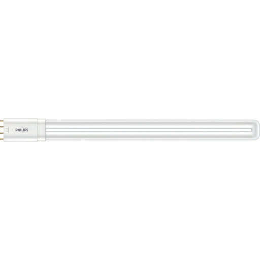 Philips Lighting - LED - Lampe/Multi - LED LED - Kompaktlampe PLL CoreProLED #15711800 2G11, 830