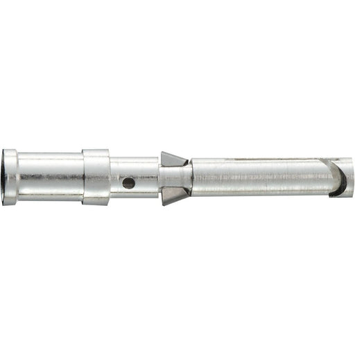 Harting - Kontakt für Industriesteckverbinder Buchsenkontakt 09150006201 1,5qmm − 100 Stück