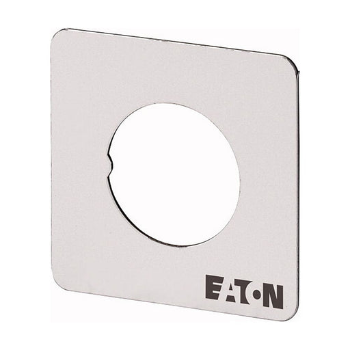 Eaton - Zubehör/Ersatzteile für Niederspannungs-Schalttechnik Frontschild FS-ALU980-T0