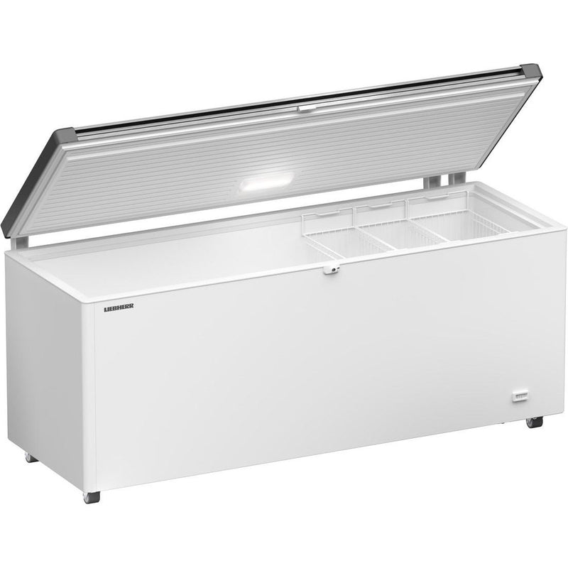 Liebherr - Gefriergerät Gewerbe-Gefriertruhe EFL 6056-21
