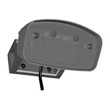 Pepperl+Fuchs Fabrik - Bewegungsmelder-Sensor Radar-Bewegungsmelder RAVE-D − 1 Stück