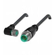Pepperl+Fuchs Fabrik - Konfektioniertes Sensor-Aktor-Kabel Verbindungskabel V31-WM-BK1M-#314708