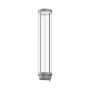 RZB - Wegeleuchte LED-Lichtstele 612325.004.76 730, DALI, si