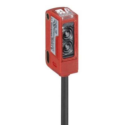 Leuze - Einweg-Lichtschranke LS3C/8X-5000 Sender