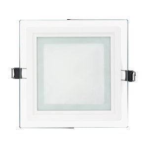 Nobile - Decken-/Wandleuchte LED-Glas-Panel 1560906111 840, 350mA