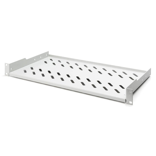 DIGITUS - Komponente für den Ausbau (Schaltschrank) Fachboden 1HE RAL7035 DN-97609 250x44 mm