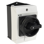 Eaton - Lasttrennschalter Hauptschalter T0-2-1/I1/SVB-SW I(G)/SVB