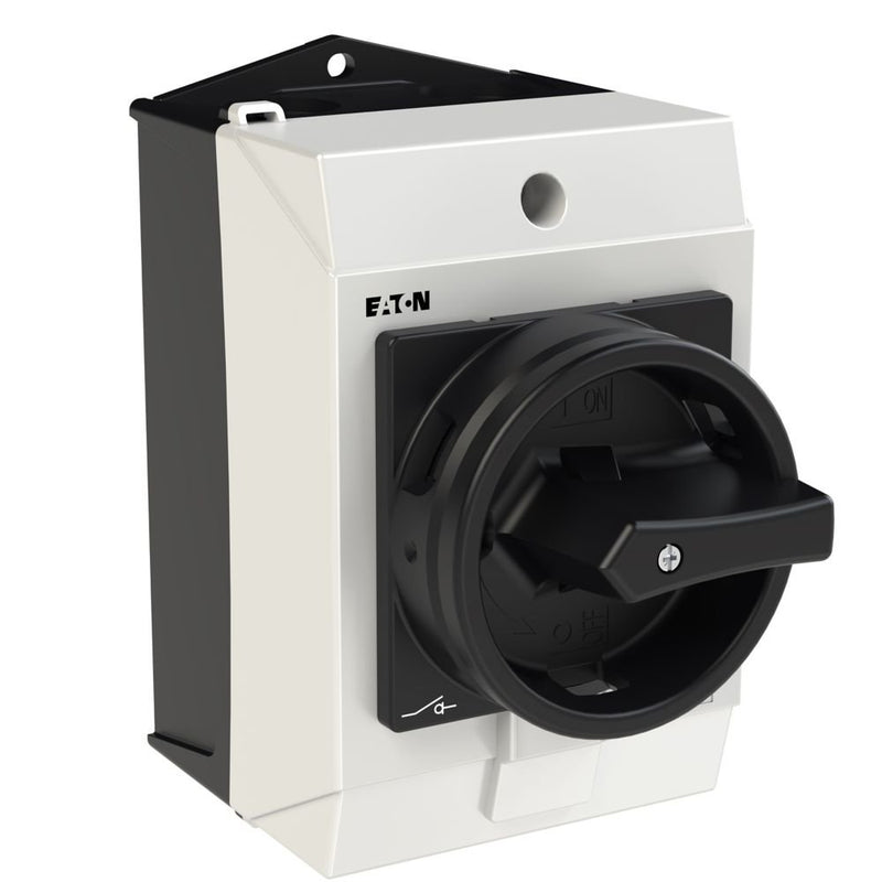 Eaton - Lasttrennschalter Hauptschalter T0-2-1/I1/SVB-SW I(G)/SVB