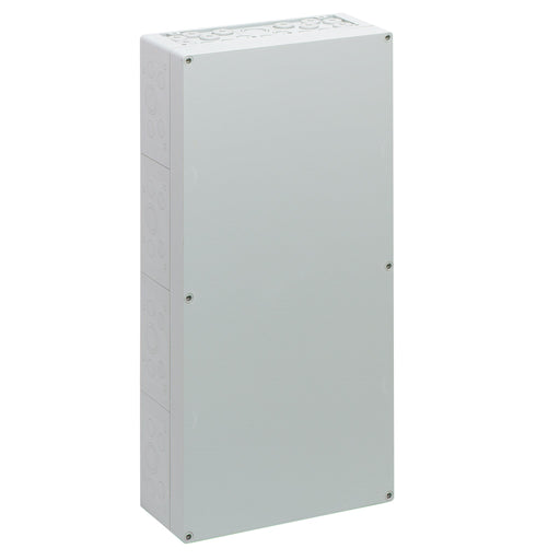 Spelsberg - Gehäuse/Schaltschrank (leer) Leergehäuse gr AKL 4-g 690V PS RAL7035