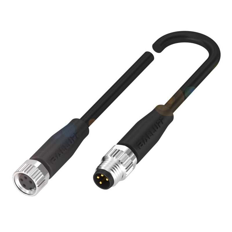 Balluff - Konfektioniertes Sensor-Aktor-Kabel Verbindungsleitung BCC M314-M31#BCC0L1W