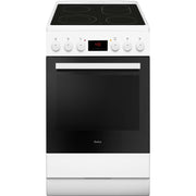 Amica - Herd Elektroherd SHC 903 001 W FineDesign,50cm,MF9