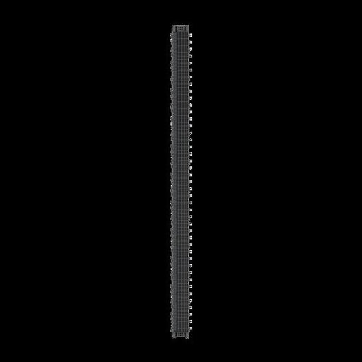 ABB Stotz S&J - Sammelschiene Starterpaket ZLSP950E86-3LNLALB TP Power Bar 400A