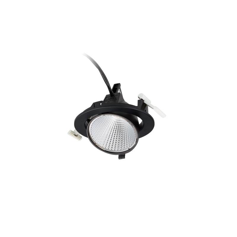 Philips Lighting - Downlight/Strahler/Flutlicht 3D-LED-Leuchte RS352B 39S #58825700 830