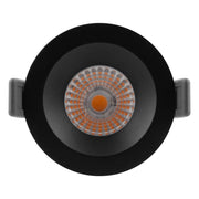 Ledvance - Downlight/Strahler/Flutlicht LED-Einbaustrahler SPFIXP8W927PSDIP44BK 927, dim, sw