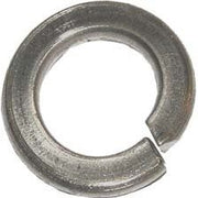 Dresselhaus - Sicherungsscheibe Federringe 3312/000/51 10 Form B, Edelstahl A2 − 100 Stück