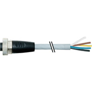 Murrelektronik - Konfektioniertes Sensor-Aktor-Kabel Buchse 7000-78021-9650300